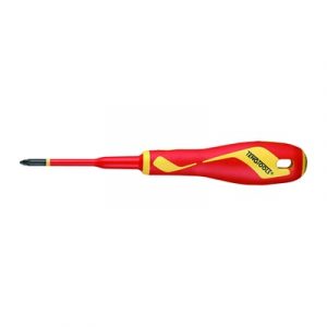 Destornillador Aislado Boca Pozidriv MDV864NF - PZ2