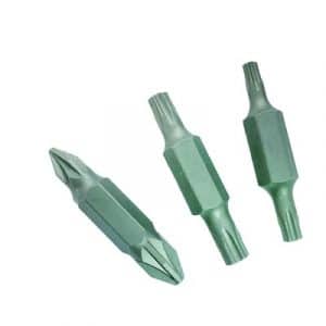 Puntas Dobles 0,8 X 4 mm, 1,2 X 6 mm FTF32406005 - 5 Unidades PUNTAS DOBLES 0,8X4-1,2X6 FTF32406005