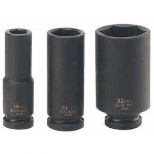 VASO DE IMPACTO LARGO 12" 920617-C