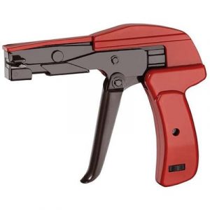 Pistola de bridas CTG01