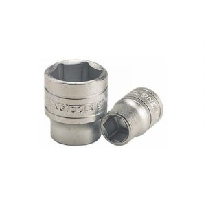 Vaso 3/8" - 19 mm M380519-C VASO 38" 19MM M380519-C