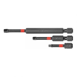 Punta de Impacto ¼” hexagonal RS1 - 30 mm