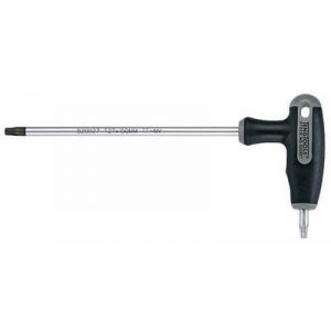 LLAVE TORX T TPX10 520010