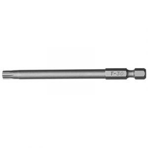 Punta Torx TX30 - 89MM