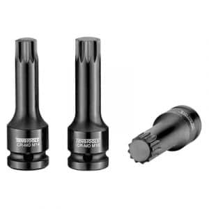 VASO DE IMPACTO XZN 1/2 IN 16 X 78MM
