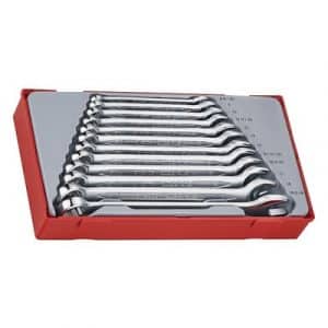 Juego de 12 Llaves Combinadas TT1236