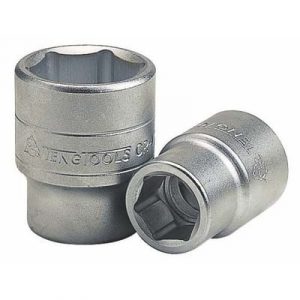 Llave de Vaso Hexagonal ¾” M3405386-C - 38mm
