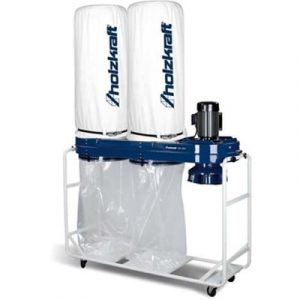 ASPIRADOR ASA 4003, 2.2 KW. 400V. ASA 4003