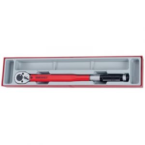 Llave Dinamométrica 12" en Bandeja TTX1292