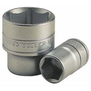 Llave de Vaso Hexagonal 12" M1205276-C - 27MM