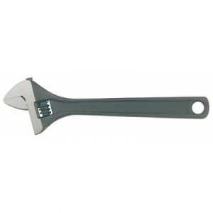 Llave Inglesa Ajustable 10" 4004