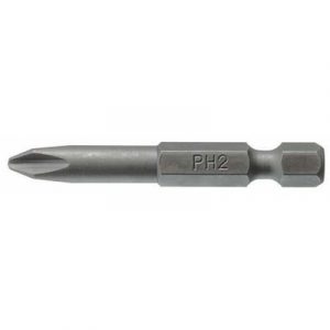 Puntas Largas Phillips PH2 PH5000203 - Pack 3