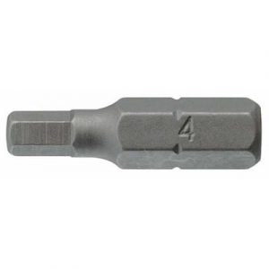 Puntas Hexagonales HEX2500803 - Pack 3