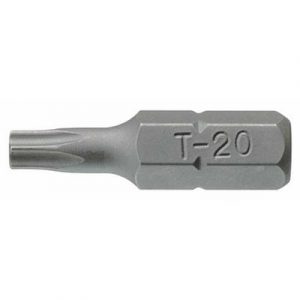 Punta Torx TX27 TX2502703 - Pack 3
