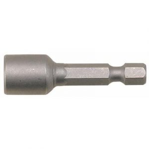 Adaptador de Tornillos Magnético NS45506M - 6MM