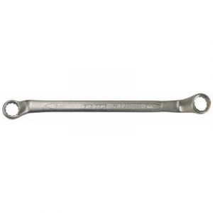 LLAVE ESTRELLA ACODADA 18X19 631819