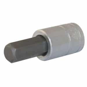 Vaso punta hexagonal 3/8" - 5/16" M381110-C