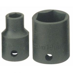 Vaso de Impacto 3/8” 980513-C - 13MM