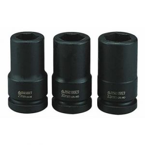 Vaso de Impacto Hexagonal ¾” 940623-C - 23mm