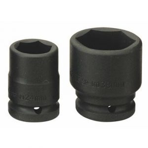Vaso de Impacto Hexagonal 1” 910585 - 85 MM