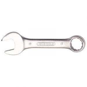 Llave Combinada Extracorta 6005M14 - 14MM
