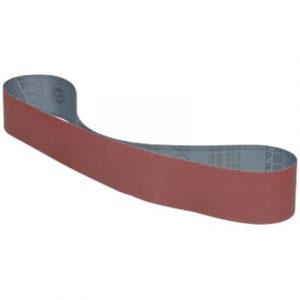 Pack de 5 bandas de lijas K150 - BTS 200 | BTS 254 Grano 150