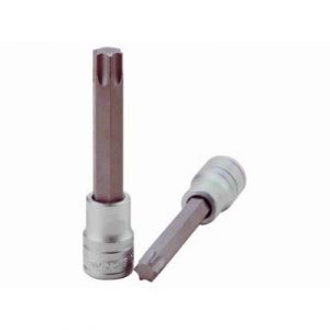 Llave de Vaso Hexagonal ½” Torx M122270T-C - TX70