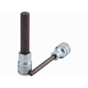 Llave de Vaso Hexagonal ½” Largo M122508-C - 8MM