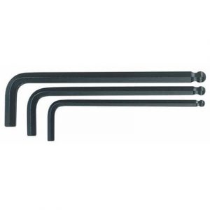 Llave Allen Hexagonal con Bola 1,5mm