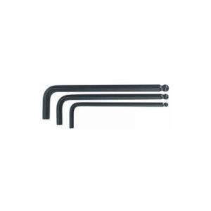 Llave allen hexagonal con bola 310506BL - 6 mm