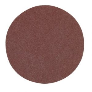 PACK 10 DISCOS DE LIJA VELCRO K150 - Ø250 mm Grano 150 velcro
