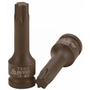 VASO DE IMPACTO TX 1/2" 921260TX-C