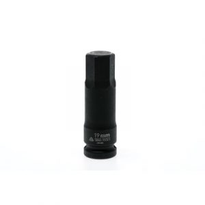 Vaso de Impacto Hexagonal 1/2" 921519-C - 19mm
