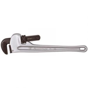 Llave para Tubos Stilson de Aluminio 14" PW14A