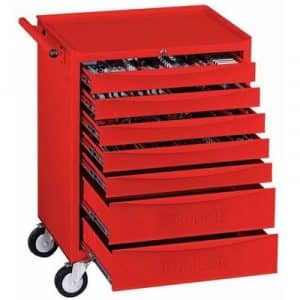 # CARRO TCMM277EV TENGTOOLS TCMM277SV