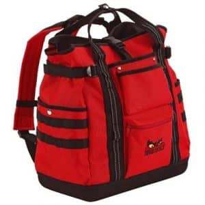 BOLSA / MOCHILA PARA HERRAMIENTAS TCSB