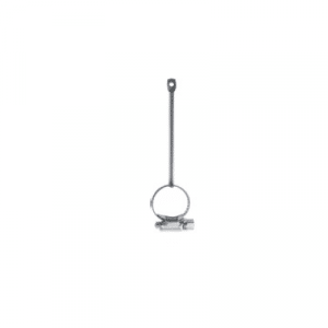 Poste Cable Anti Aves Circular 3 Pulgadas
