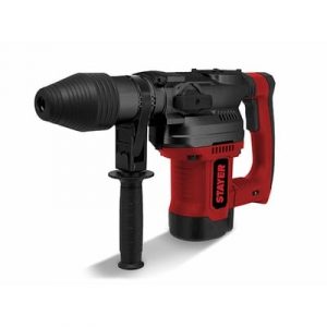 MARTILLO ROTATIVO SDS-MAX HD 46 K LONG LIFE