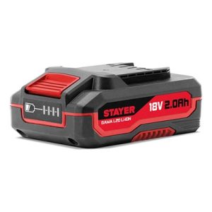 BATERÍAS L20 18V BATERÍA 2.0 Ah