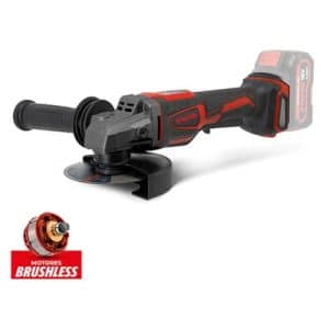 AMOLADORA ANGULAR 18V AGB XTREME L20