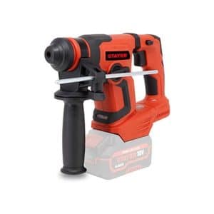 MARTILLO ROTATIVO SDS PLUS 18V HDB PRO-LITE L20