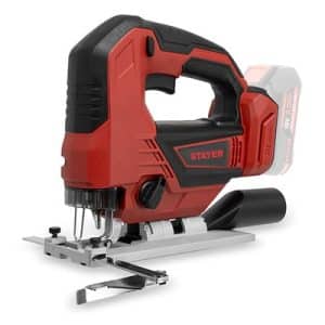SIERRA CALADORA BRUSHLESS A BATERÍA SB L20