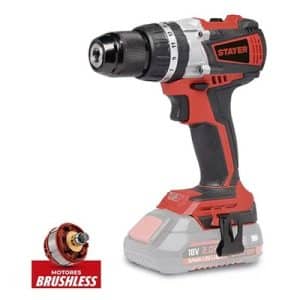 TALADRO / PERCUTOR / ATORNILLADOR 18V PB L20 BRUSHLESS