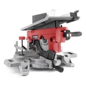 INGLETADORA COMBINADA ø250 mm SC 251 NW