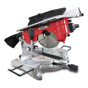 INGLETADORA COMBINADA ø250 mm SC 2600 W