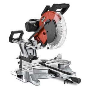 INGLETADORA TELESCÓPICA ø315 mm SCR 315 W