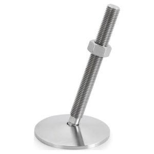 Macizos Inoxidables MEC Ø110mm