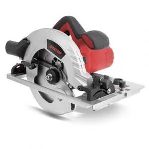 SIERRA CIRCULAR ø190 mm CP 190 G