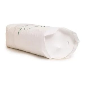 Pasta Sólida Brillo Blanca 622