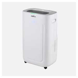 Deshumidificador Maren 320w 20l/dia Depos.6,5l.3modos.tempo.memo 57x34x24cm